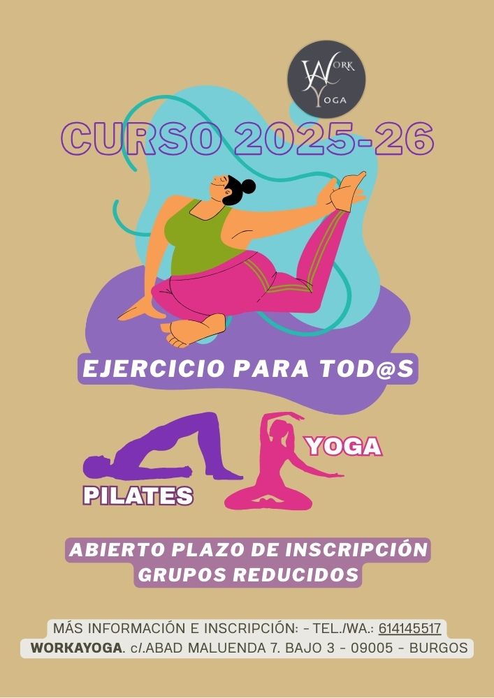 CURSOS 2025-2026